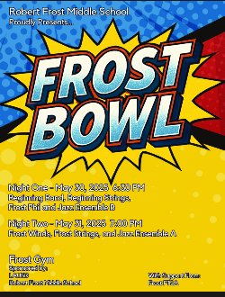 Frost Bowl